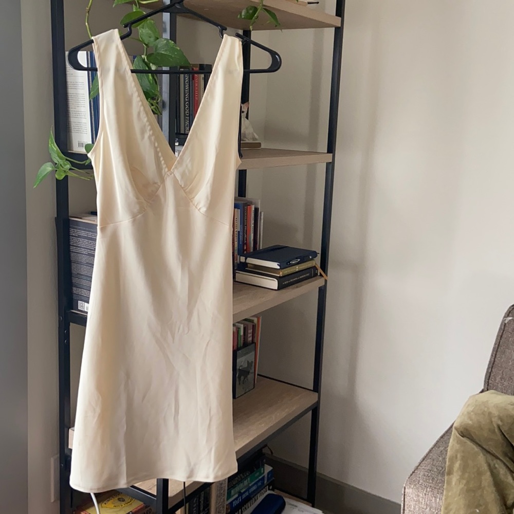 Peppermayo Slip Dress